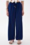 Women's Bürümcük Pants 260607 - - 3