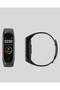 Smart Fitness Bracelet – Features Heart Rate, Blood Pressure, Sleep Tracking, and Notification Features - 5