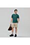 Men’s Slim Fit Cotton Signature Print Tee - 2