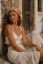 Knitwear Hair Bandana Mink - 6