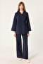 Kruvaze Kupra Kimono - 3