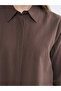 Women's Shirt Tunic - 3