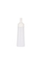 350ml Premium Condiment Squeeze Bottles Twist on Caps and Measurements RF13163 Leakproof Squish Reusable Plastic Sauces Oil Containers Dispenser for Ketchup, BBQ, Grilling, Salad Dressing - 4