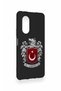 Huawei Nova 9Se Compatible Turkish Arma Patterned Silicone Case - 3