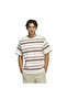 تي شيرت أبيض للرجال STRIPE TEE KX1267 - 3
