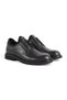 Women's Classic Knitwear Ankle Detailed Lightweight Eva Sole Lace-Up Comfortable Daily Casual Shoes Lz5015 - 3