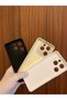 Tecno Spark 20 Pro Case Inside Velvet Silicone Launch Phone Case (Kj6 Compatible) (3 Pieces) - 2