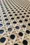 Handmade Wooden Hazeran Tray Multi-Purpose Rattan Presentation Tray Square Decorative Tray Makeup and Bathroom Organizer Promise Engagement Tray - 7