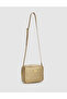 Gold Crossbody Bag 50334300-Vr096 - 2