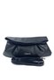 Genuine Leather Women's Portfolio Bag