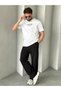 T1997 Monaco Yacht Club T-Shirt White