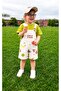 Unisex Jumpsuit and T-Shirt Set