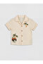 Esvab • Modern & Distinctive Cotton Boys' Shirt