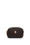 Brown Crossbody Bag 50334536-Vr029 - 3