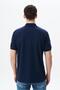 تي شيرت رجالي من Ar-ma بياقة بولو بدون طباعة، مقاس عادي، قطن ممشط مزدوج الطيات، Y29374355202 Lacive - 5