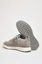 Bosco Model Genuine Combination Leather Eva Sole Sneaker Shoes - 3