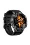 SMARTWATCH BĂRBĂTESC GT20-5 - AMOLED, CUREA ADIȚIONALĂ (sg024e) - 4