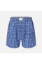 Men’s Regular Fit Cotton Poplin Boxers 3‑Pack - 4