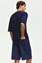 2-piece cotton loungewear set - 3