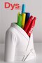 Taekwondo Karete Pen Holder Organizer Desktop Pen Holder - 2