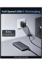20,000 mAh Fast Charging Power Bank – 22.5W PD & QC 3.0 USB-C / Type-C Slim Portable Battery Pack - 7