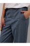 Pantaloni, Bleumarin - 2