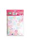 Hello Kitty Dear Daniel Donut Dairy 18*13Cm - 8