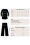 Half Zipper Semi-Closed Hijab Swimsuit, Sports Half Sleeve Semi-Closed Swimsuit - 8