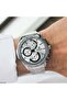 Rwa147861 Men's Wristwatch with Steel Strap - 4