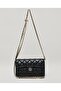 Quilted Crossbody Bag - 3
