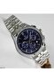 Rwa147783 Men's Wristwatch with Steel Strap - 3