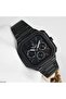 Rwa147885 Men's Wristwatch with Steel Strap - 3