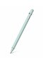 Active Stylus Pen for iPhone, iPad & Android Devices – Universal Digital Pencil for Touchscreen Phones & Tablets – Rechargeable