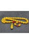 Zeyzun Masterpiece Double Sandpaper Double Polished Squeaking Sound with Squeaking Sound Amber Certified 9949 - 2