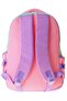 Five-Eye Mesh Lilac Girls' Lilac - Pink School and Daily Backpack - K1849 - 4