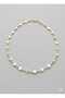 A Quality Handmade 6-Piece Advantageous Package Special Design Mixed Plastic Acrylic Women's Necklace Set - 6