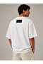 Nape Archive 01 Premium Nakışlı Basic Tişört