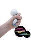 Color-Changing Squeeze Toy, Sun-Activated Stress Relief Fidget Toy, Soft Squishy Sensory Toy for Kids & Adults, Perfect Birthday Gift - 3