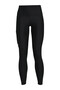 Tech Hirise Leggings Black Women's Leggings 1365336-001