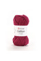 Cotton Flat 100% Cotton 50 Gr 85 m Medium Thickness Hand Knitting Yarn - 1 Piece-6709