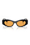 Ve4480U Gb1/7 51 Women's Sunglasses - 4