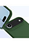 Liquid Silicone Case for iPhone 17 Air 6.5" Silky Soft Touch Full-Body Protection | WIDGETS MATRIX - 3