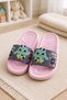 Size 27 Gezer Soft Sole Slippers - 2