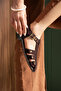 Rhea Handmade Stylish Women's Sandals - 4