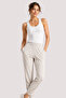 Women's 4-Piece Cotton & Modal Thick Strap Flexible Basic Undershirt - 4-Piece Advantage Pack - 4