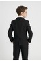 Boy's Double-Breasted Blazer Jacket - 7