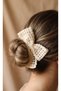 Elastic Hand-Knitted Buckle (Price Is for One Piece) - 2