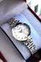 Original Women's Wristwatch with 2-Year Warranty Steel Strap 3 Atm Water Resistant - 3