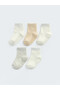 Baby Boy Socks 5-Pack for Style Enthusiasts from Uzg Store - 2