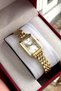 Original Women's Wristwatch with 2-Year Warranty Steel Strap 3 Atm Water Resistant - 2